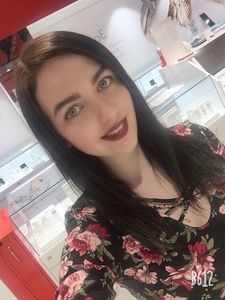 Meet your Posher, Aubrie